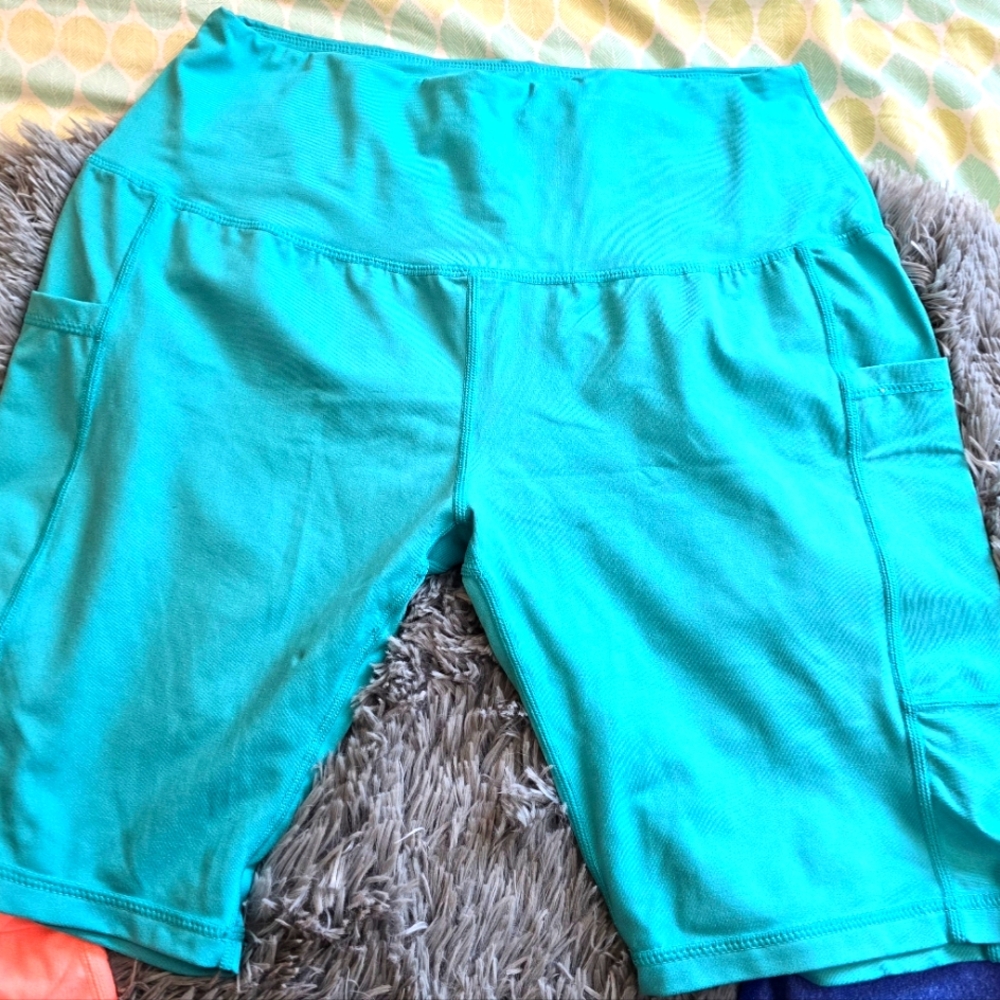 Gym Shorts
